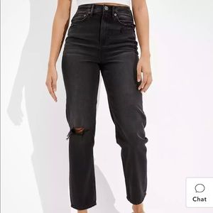 AE Ripped Boyfriend Jeans